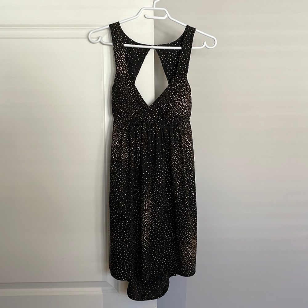 Roxy mini dress